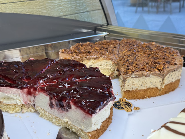 Opinii despre Galerija No.1 Slastičarnica în Beli Manastir - Gastronomija i ugostiteljstvo