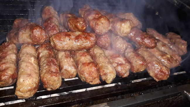 Restoran Tri Fenjera - Zagreb