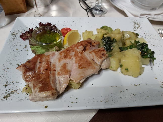Restaurant Obala - Gastronomija i ugostiteljstvo