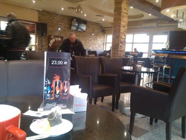 Anićeva ul. 1, 10000, Zagreb