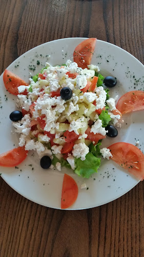 "Kuzina" grill & pizza