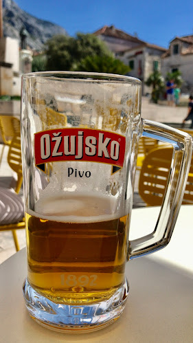 Caffe Bar Martini - Makarska