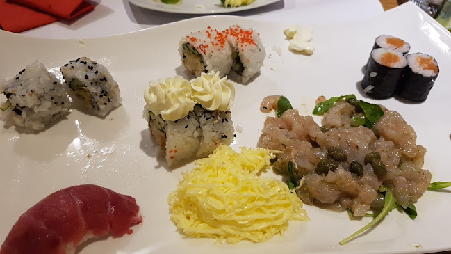 Bota-Šare Restaurant - Gastronomija i ugostiteljstvo