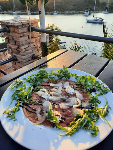 Konoba MARETA - Nečujam