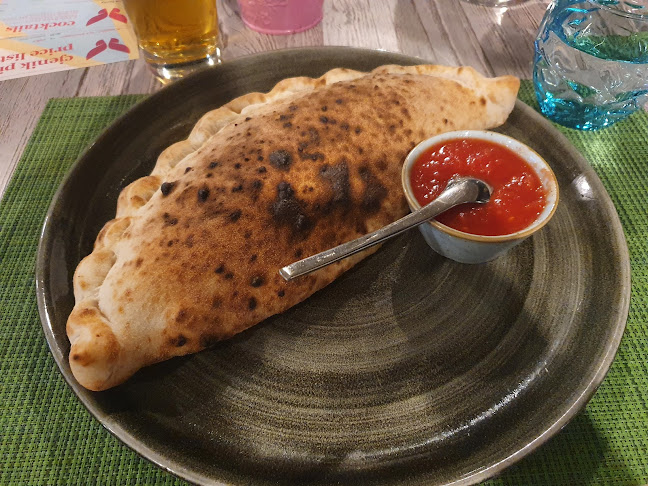 Comentarii opinii despre Pizzeria Papillon