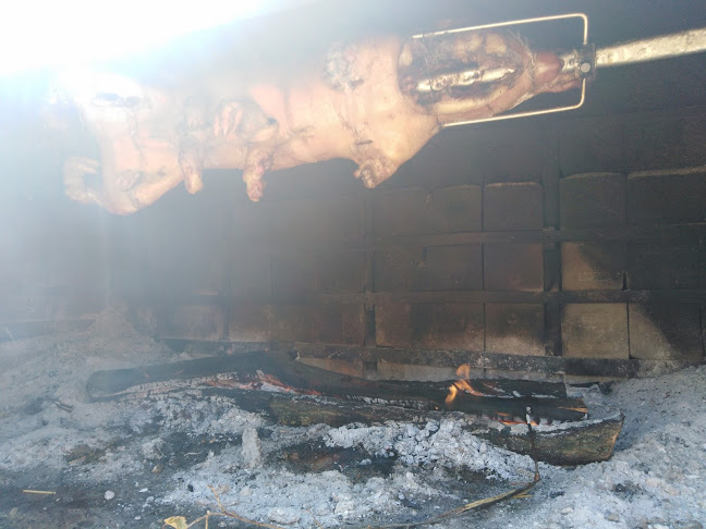 KOD MIKE Baranja - Gastronomija i ugostiteljstvo