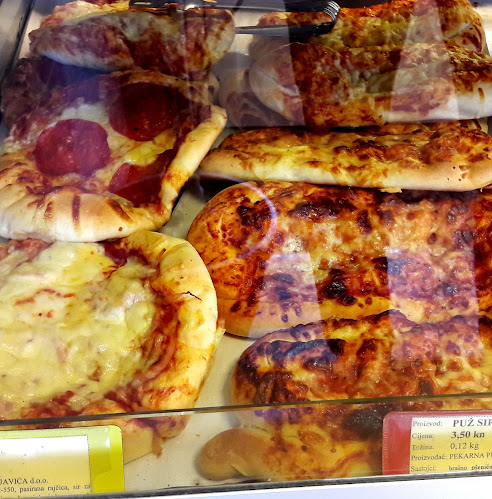 Opinii despre Pekarnica Perjavica - Stenjevec în Zagreb - Gastronomija i ugostiteljstvo