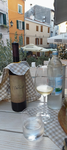 Comentarii opinii despre RESTORAN TUTTO BENE-ROVINJ