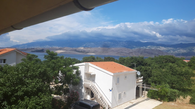 BOŠANA-DUBRAVA, 23250, Pag