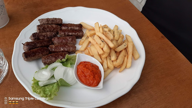 Opinii despre Restaurant Dina în Opatija - Gastronomija i ugostiteljstvo