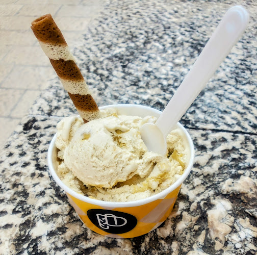 Peppino's Gelato Garden