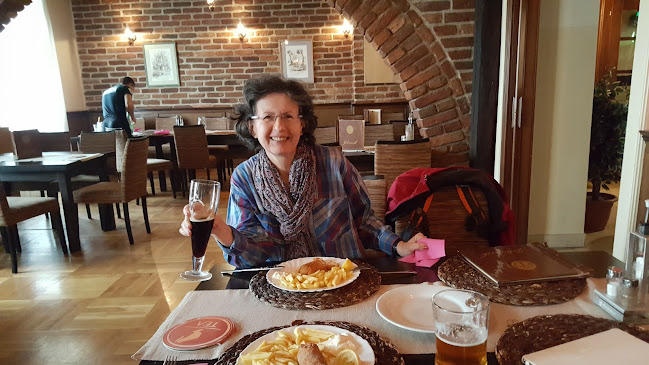 Restoran Tomislav/ Križevačka Pivovara - Gastronomija i ugostiteljstvo