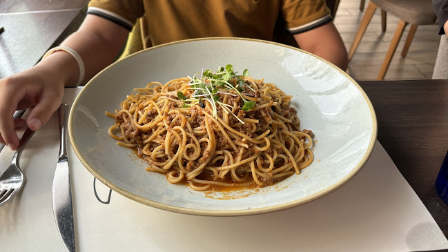 Opinii despre Restoran "Mamma Mia" Zadar în Zadar - Gastronomija i ugostiteljstvo