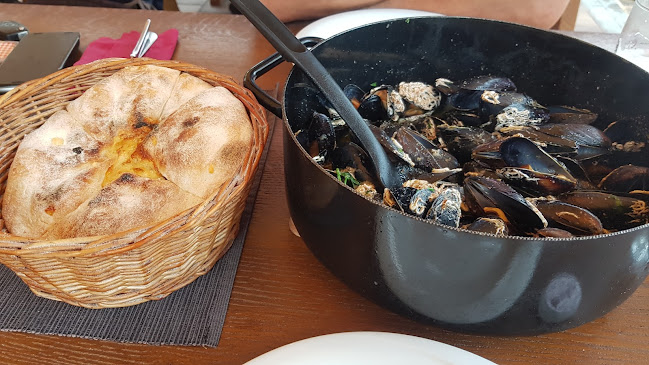 Opinii despre Buka în Punat - Gastronomija i ugostiteljstvo