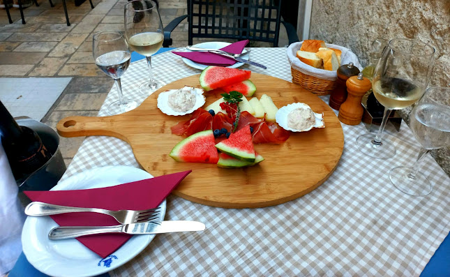 Restaurant Santa Maria