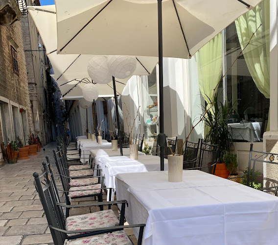 Restaurant Galerija Šibenik