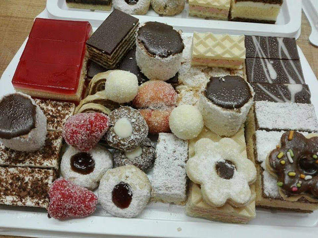 Opinii despre Pekarna Johny în Duga Resa - Gastronomija i ugostiteljstvo