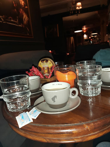 Comentarii opinii despre SABRAGE BAR