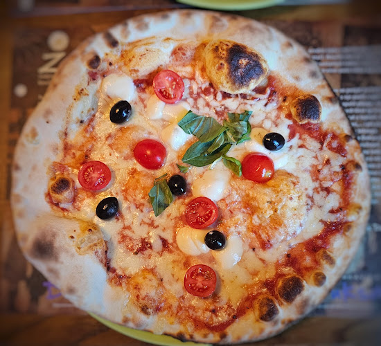 Opinii despre Isto Duksa - Bundek în Zagreb - Gastronomija i ugostiteljstvo