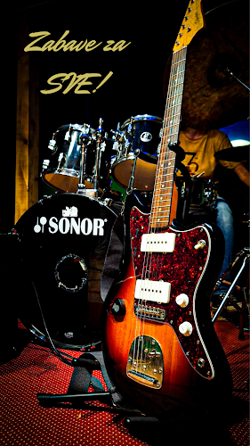 Opinii despre Caffe bar Vrebac în Sisak - Gastronomija i ugostiteljstvo