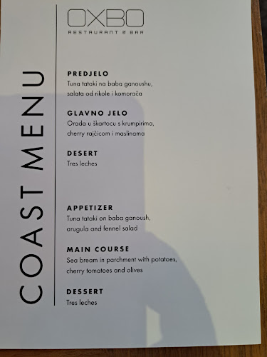Opinii despre Oxbo în Zagreb - Gastronomija i ugostiteljstvo