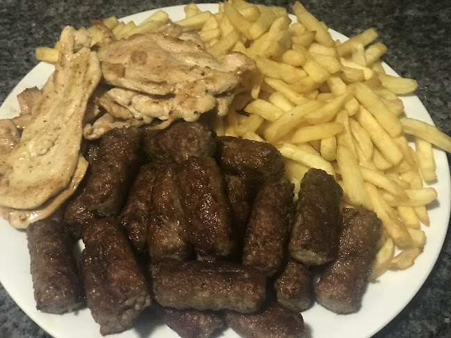 Ul. Antuna Gustava Matoša 8, 21276, Vrgorac