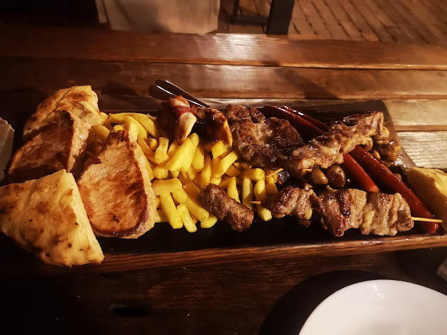 Comentarii opinii despre Restoran Tilia