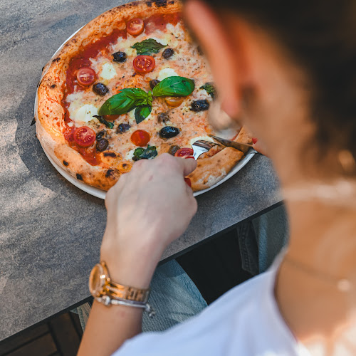 Caffe Bar Pizzeria La Riva