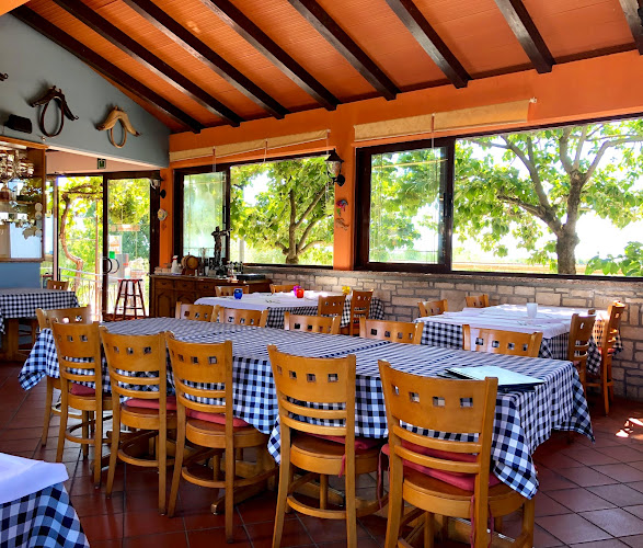 Ristorante Giovanni - Antenal