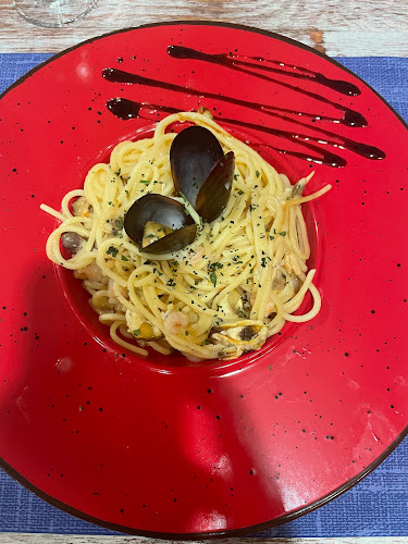 Opinii despre D10’s Pizza Fantasista în Pag - Gastronomija i ugostiteljstvo