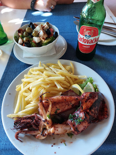 Konoba Oceanik - Gastronomija i ugostiteljstvo