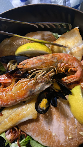 Comentarii opinii despre Lokanda Peskarija