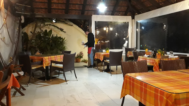 Comentarii opinii despre Restaurant Bago