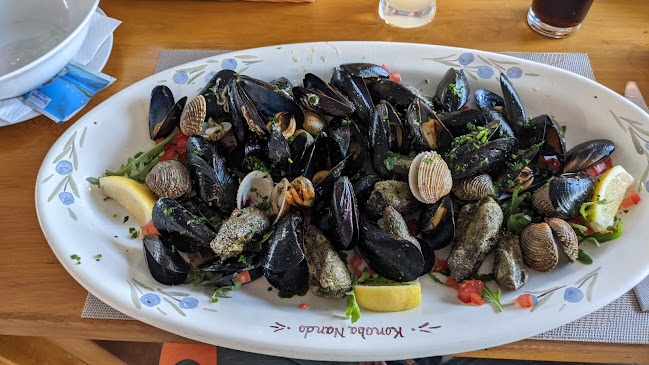 Konoba Nando - Trget