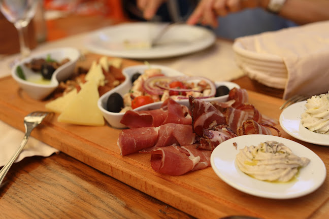 Restaurant Malo Misto