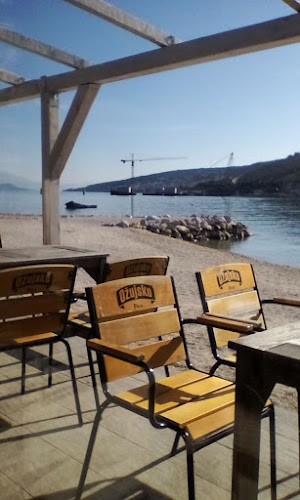 Baketina, vl. Tomislav Poljičanin Prki