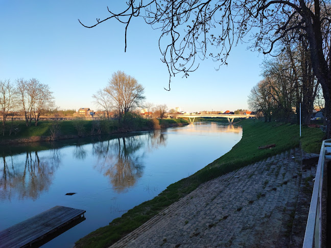 Žorovica ul. 3, 47000, Karlovac