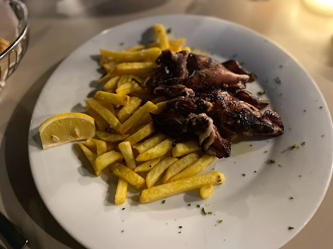 Comentarii opinii despre Biokovo Restaurant Pizzeria