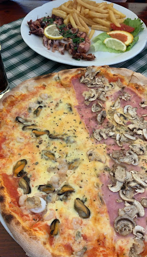 Opinii despre Kristian Pizza în Trogir - Gastronomija i ugostiteljstvo