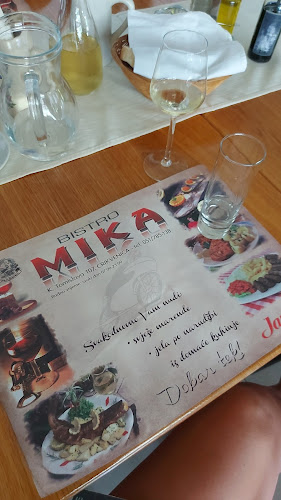 Comentarii opinii despre Restoran Mika