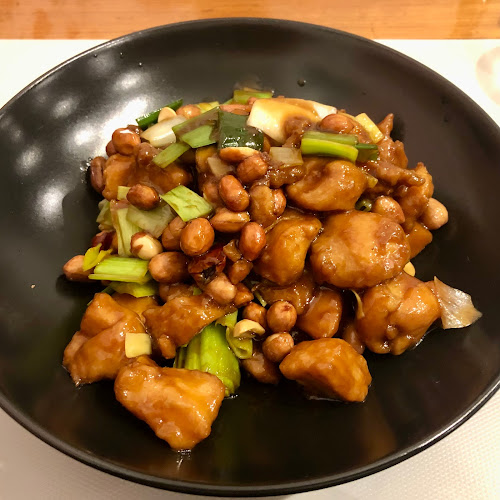 Comentarii opinii despre CHi LE MA Zagreb