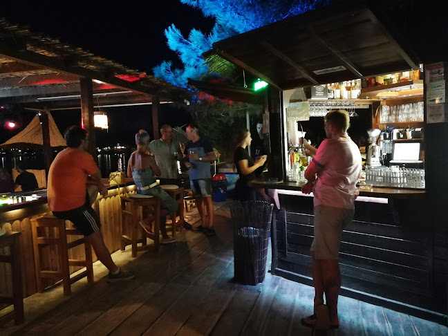 Comentarii opinii despre Beach bar Barracuda