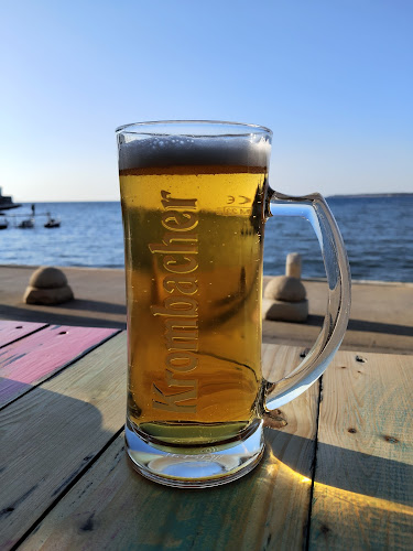 BURGERiJA Burger Bar - Poreč