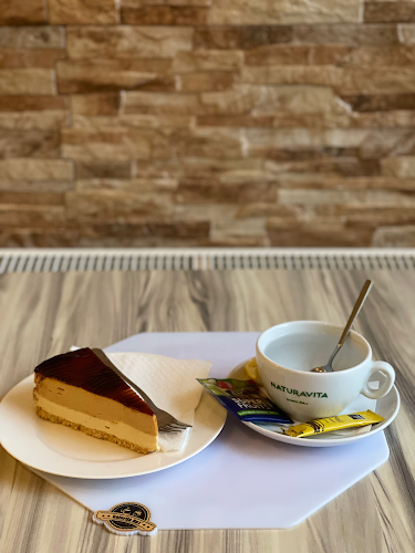 Comentarii opinii despre Galerija No.1 Slastičarnica