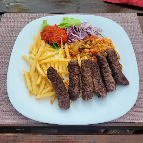 Opinii despre Restoran Providenca în Nin - Gastronomija i ugostiteljstvo