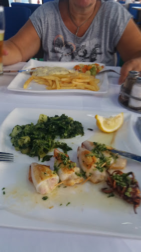 Opinii despre Restoran Al Mare în Vrsar - Gastronomija i ugostiteljstvo