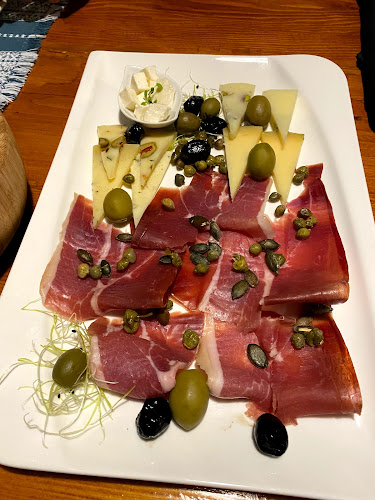 Restoran Prslika - Gastronomija i ugostiteljstvo