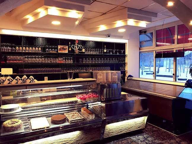 Galerija No.1 Slastičarnica