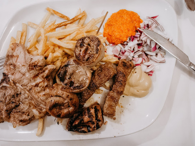 Lučica 7, 21000, Split