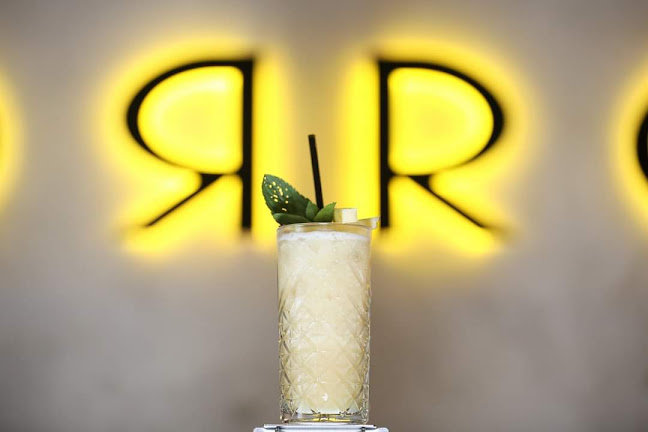 Opinii despre OЯRO -bar- în Koprivnica - Gastronomija i ugostiteljstvo